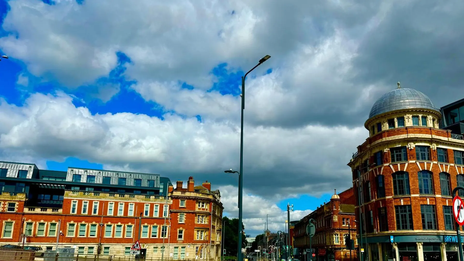 Harvey Nic'S & Designer Quarter 60Ch Apartman Leeds Egyesült Királyság