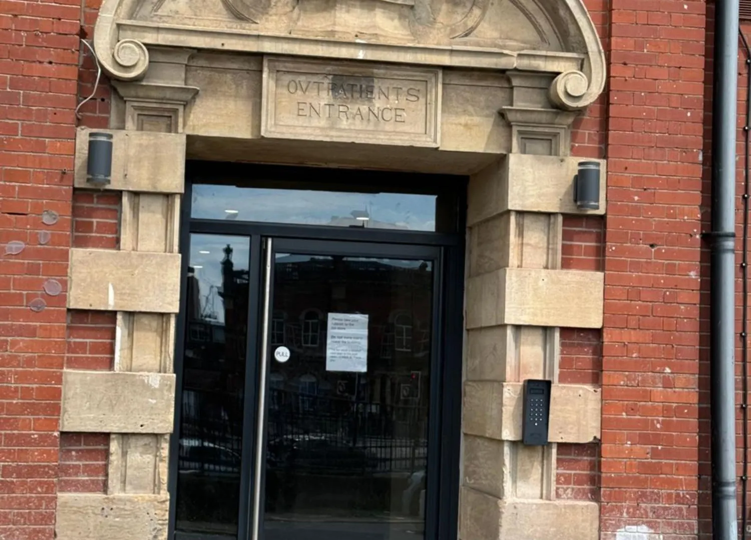 Harvey Nic'S & Designer Quarter 60Ch Apartman Leeds