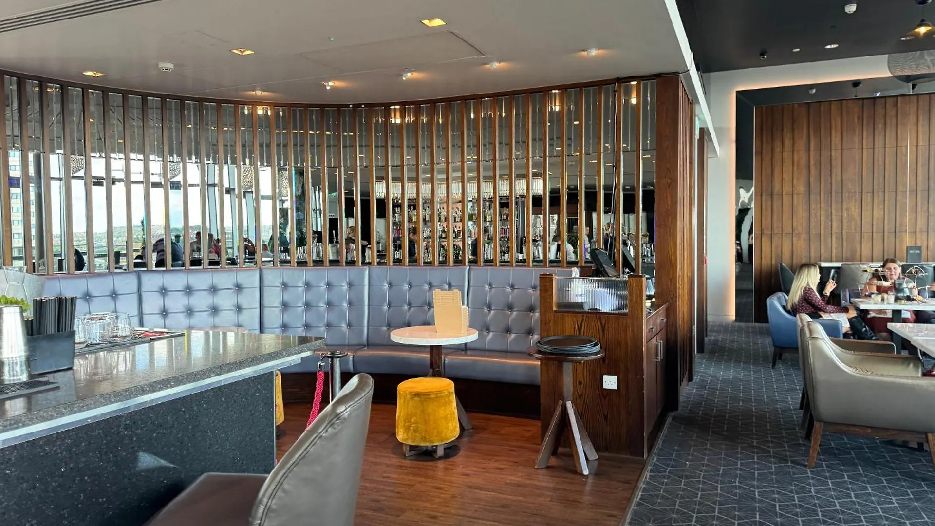 Harvey Nic'S & Designer Quarter 60Ch Apartman Leeds