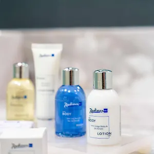 4* Отель Radisson Blu Hotel, Centre