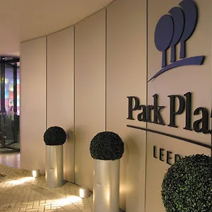 4* Отель Park Plaza
