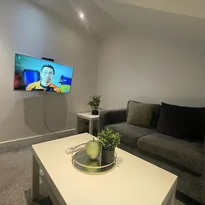 Old Listing Headingley Leeds Apartment