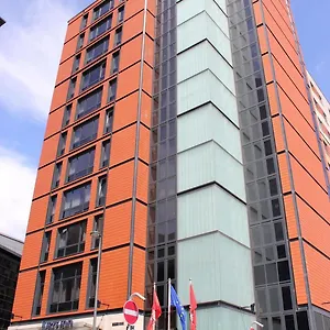 4* Отель Leonardo - Formerly Jurys