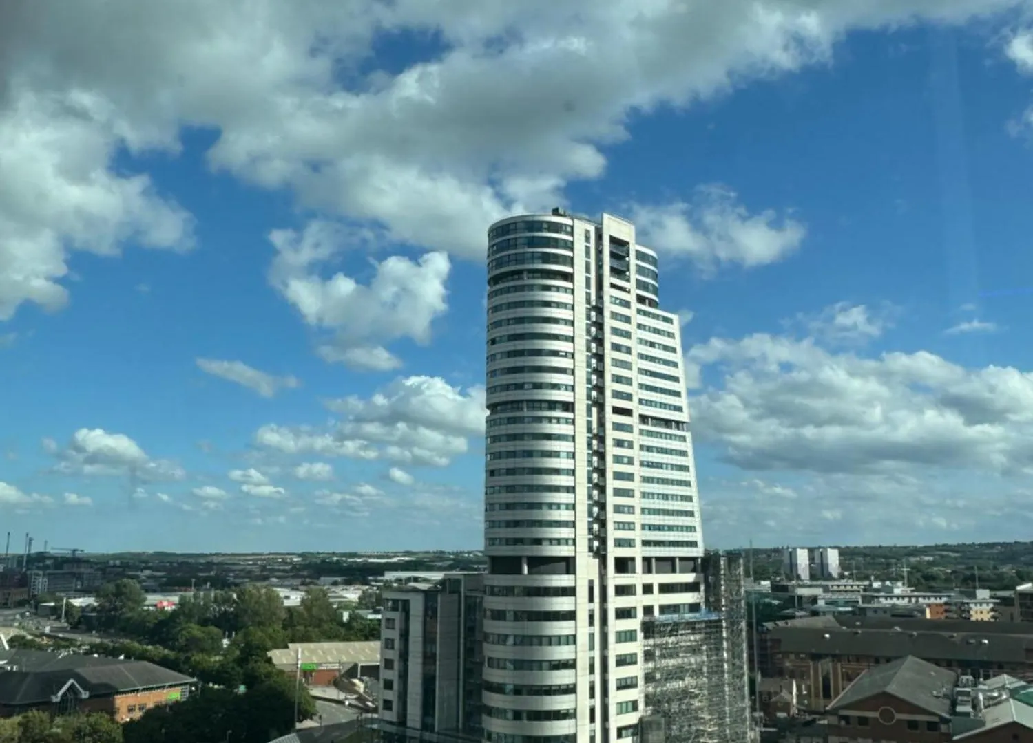 Harvey Nic'S & Designer Quarter 60Ch Apartment Leeds  Leeds (West Yorkshire)